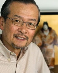 Hisashi Yamamoto